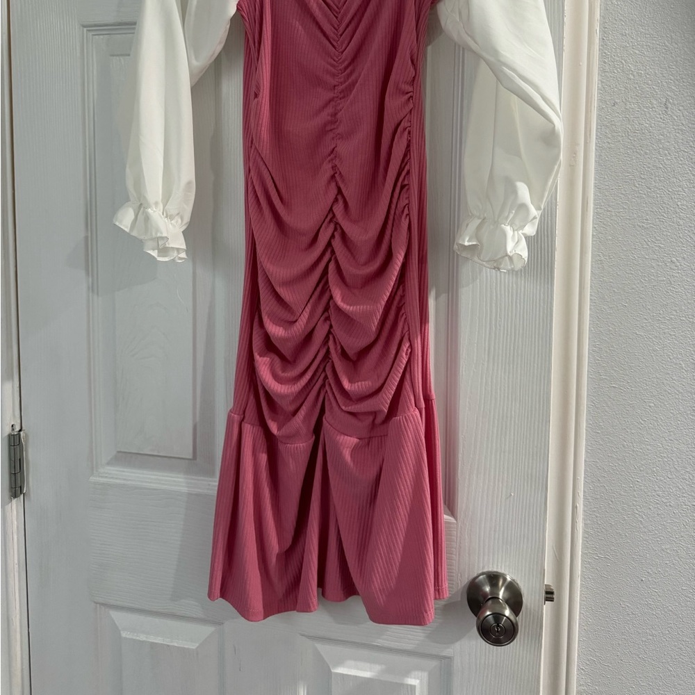 2 dress for small size .